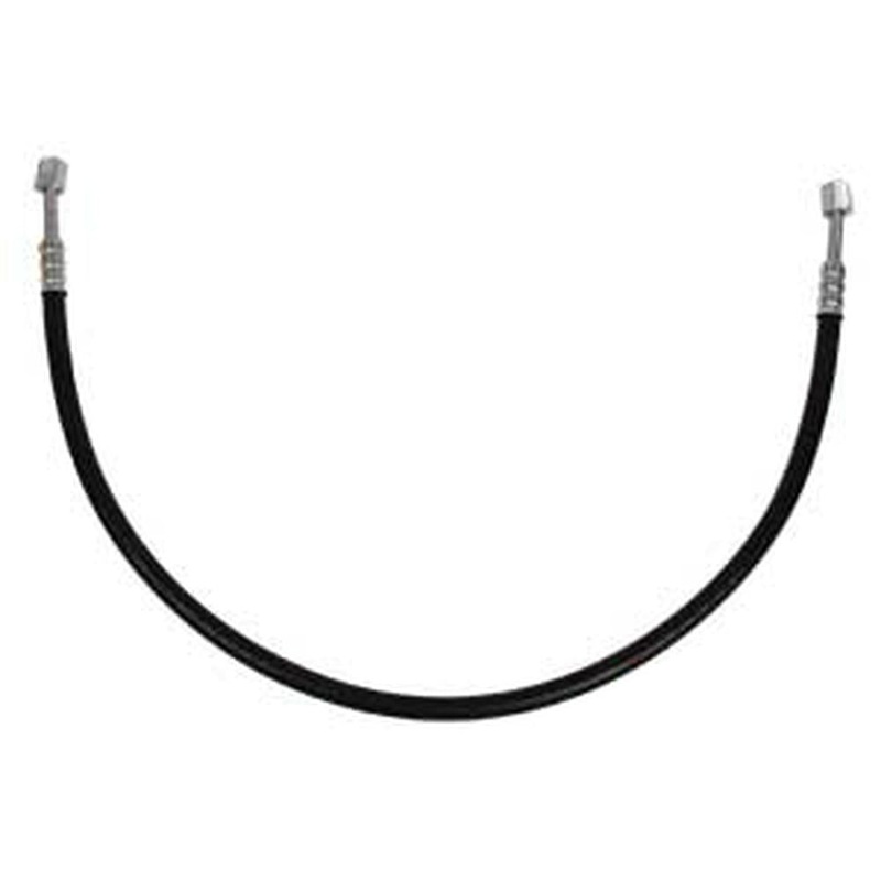 587574R91 New Condenser to Receiver Line Fits Case-IH Tractor Models 886 +