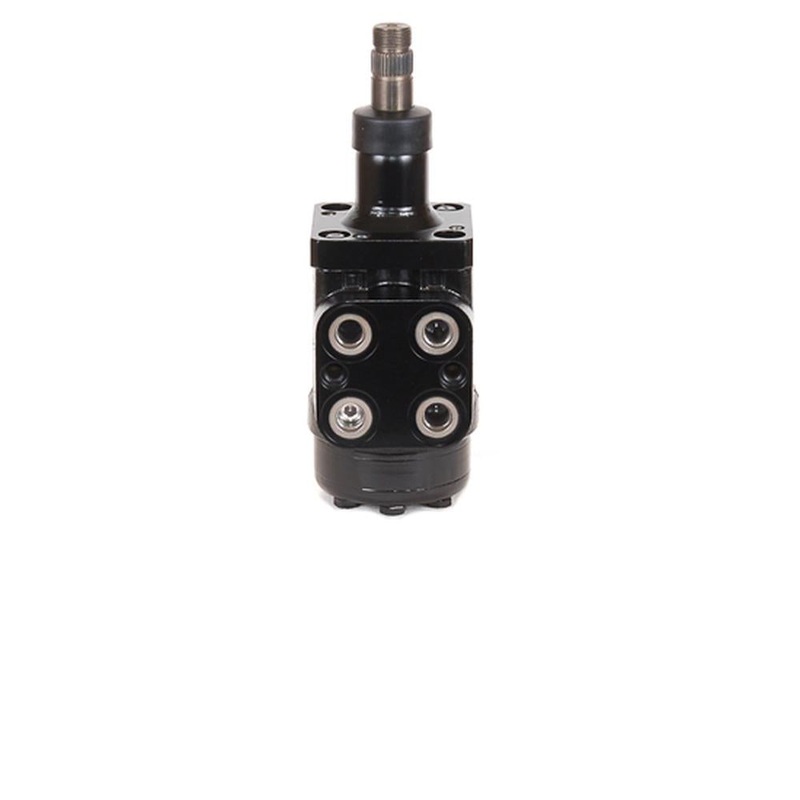 HGA08W Steering Replacement for Hydraguide Units with Wheel Mount Shafts