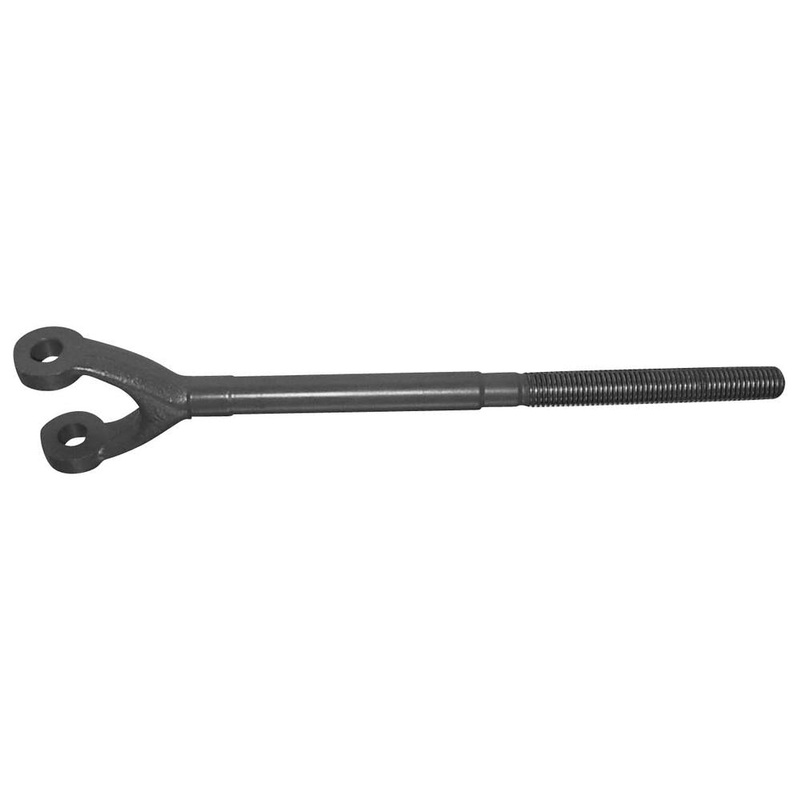 Lift Yoke Left Hand Fits International 574 684 584 674 Fits Case IH 595 695