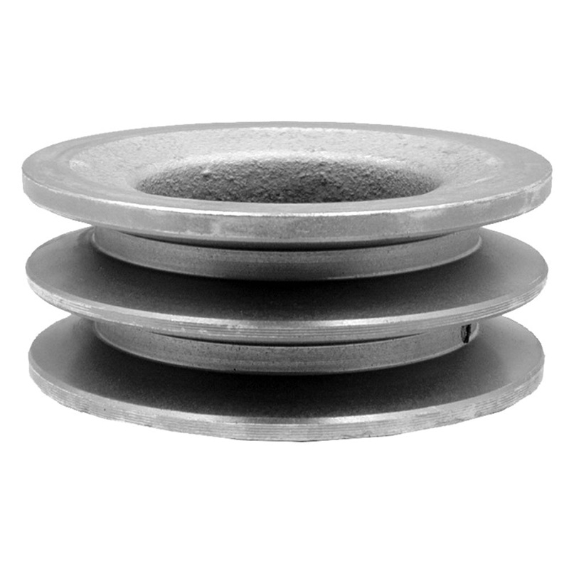 Pulley Fits Case/International Harvester 1066; 1086; 1440 Combine;