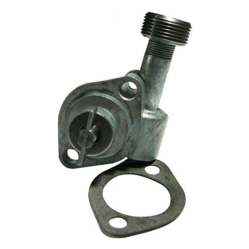 Tachometer Drive 535126M93 Fits Massey Ferguson