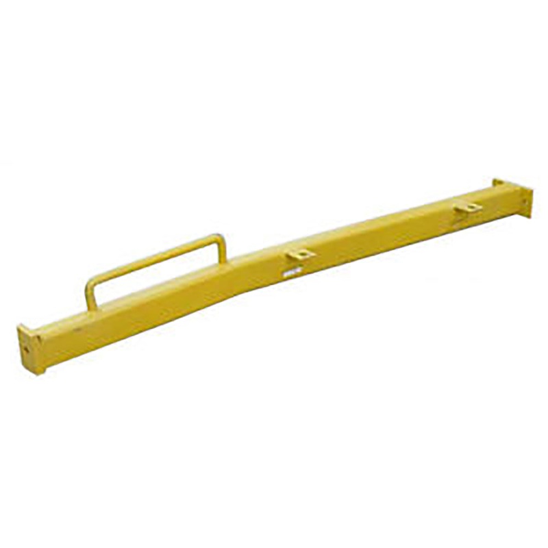 4C-14399-1 New Right Hand Post Fits John Deere Crawler Dozer 450G 550G 650G