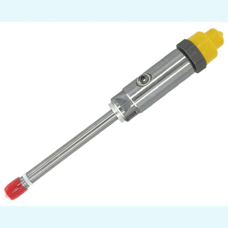 4W7018 Replacement Fuel Injector Fits Caterpillar Engine Models: 3406B, 3406C++