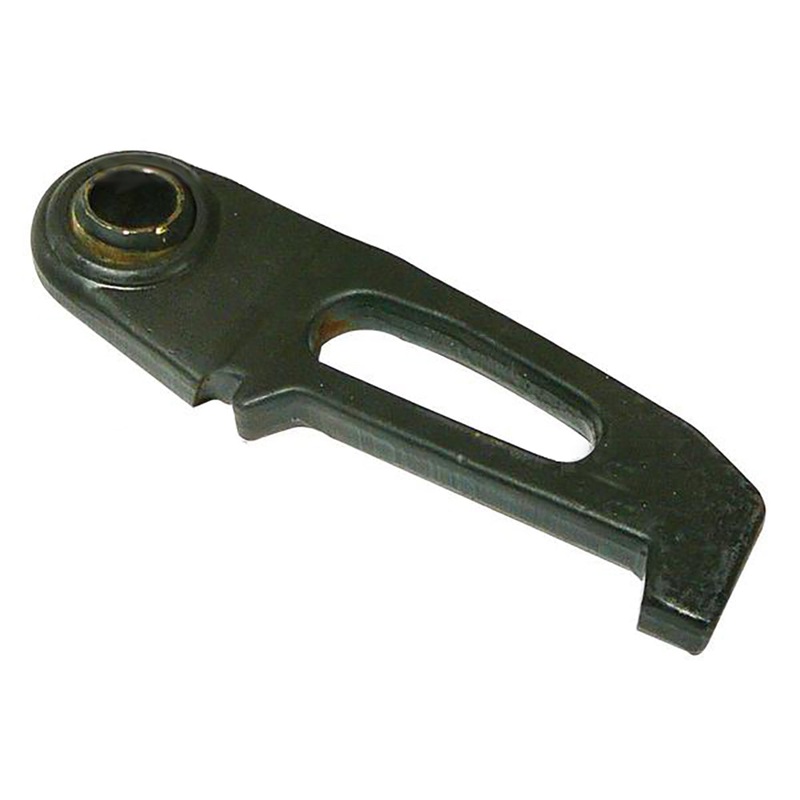 503919M91 RH Lift Arm End Fits Massey Ferguson 699 698 399 398 396 298 285 1805