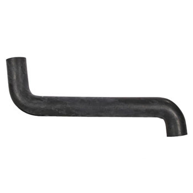 506380M1 New Top Radiator Hose w/ 1.562" ID Fits Massey Ferguson MF 180 Tractor