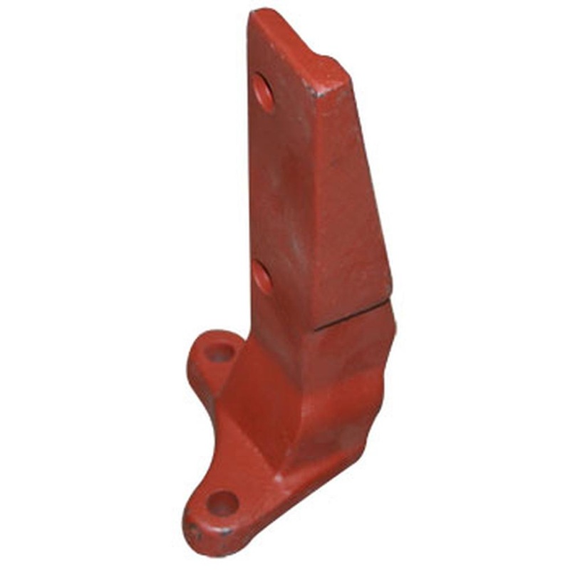 508469M2 Right Hand Hanger Step Plate Fits Massey Ferguson 135 20C 2135