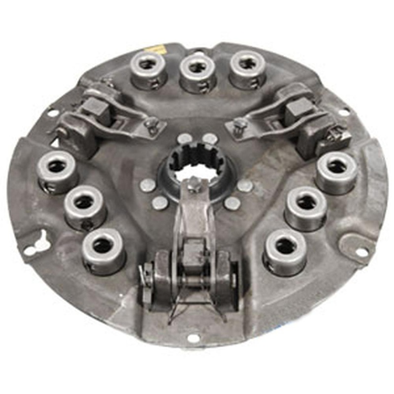 513574M91 Fits Massey Ferguson Tractor 11" Pressure Plate 31 165 175 180