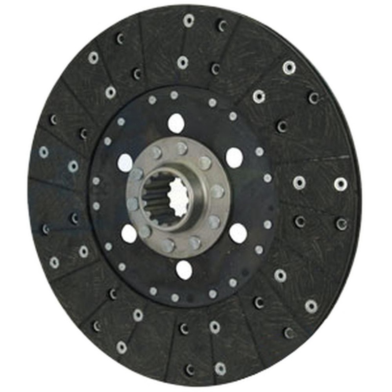 5171053-RO New 11" Tractor Transmission Disc Fits Ford New Holland