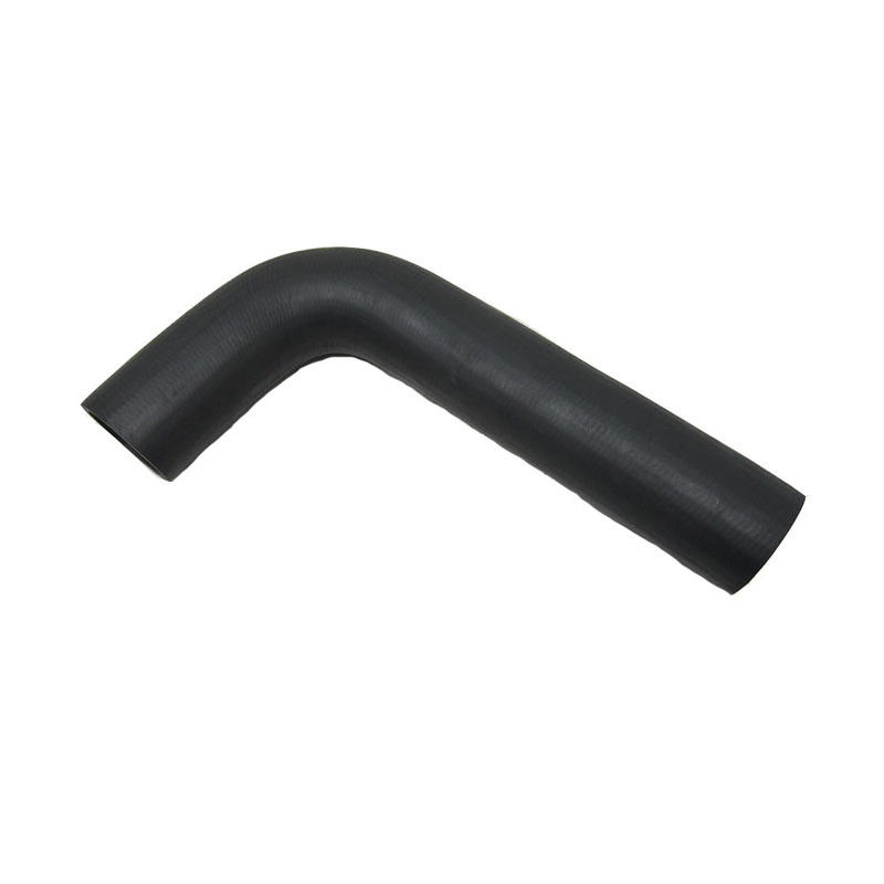 522078M1  Fits Massey Ferguson Tractor Top Radiator Hose 1080 1085 2" I.D.