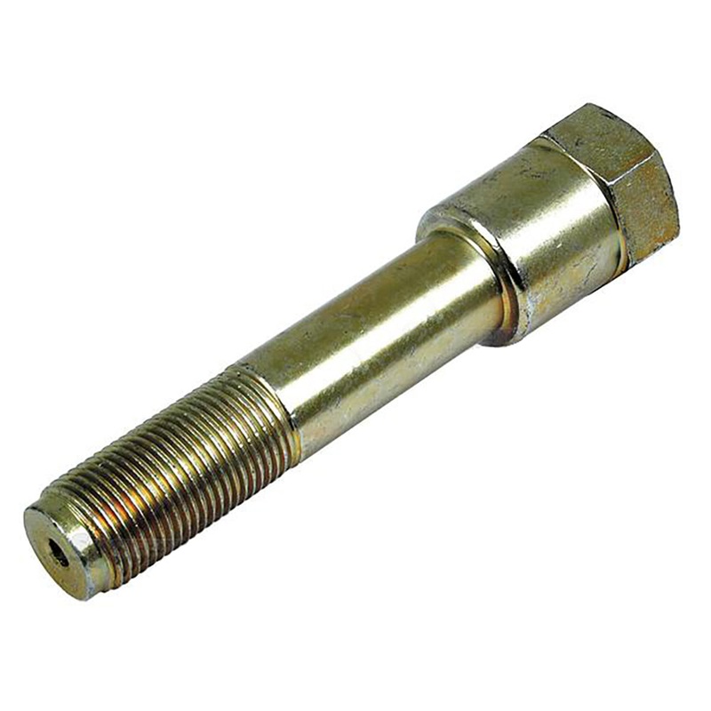 523387M1 Axle Lock w/ Bolt Shoulder Fits Massey Ferguson Tractor F40 3165 65 +