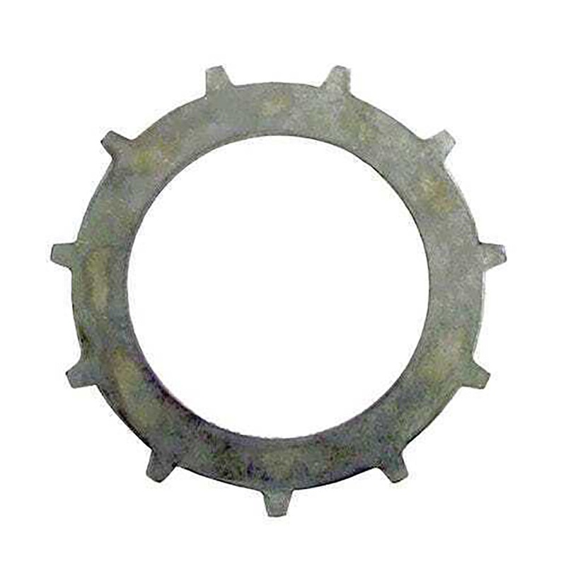 523551M1 One Steel PTO Plate Fits Massey Ferguson 1100 1105 1130 1135 1150 1155