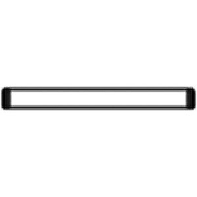 523947M1 Center Link Bracket Pin Fits Massey Ferguson 30 40 135 165 175 180 235