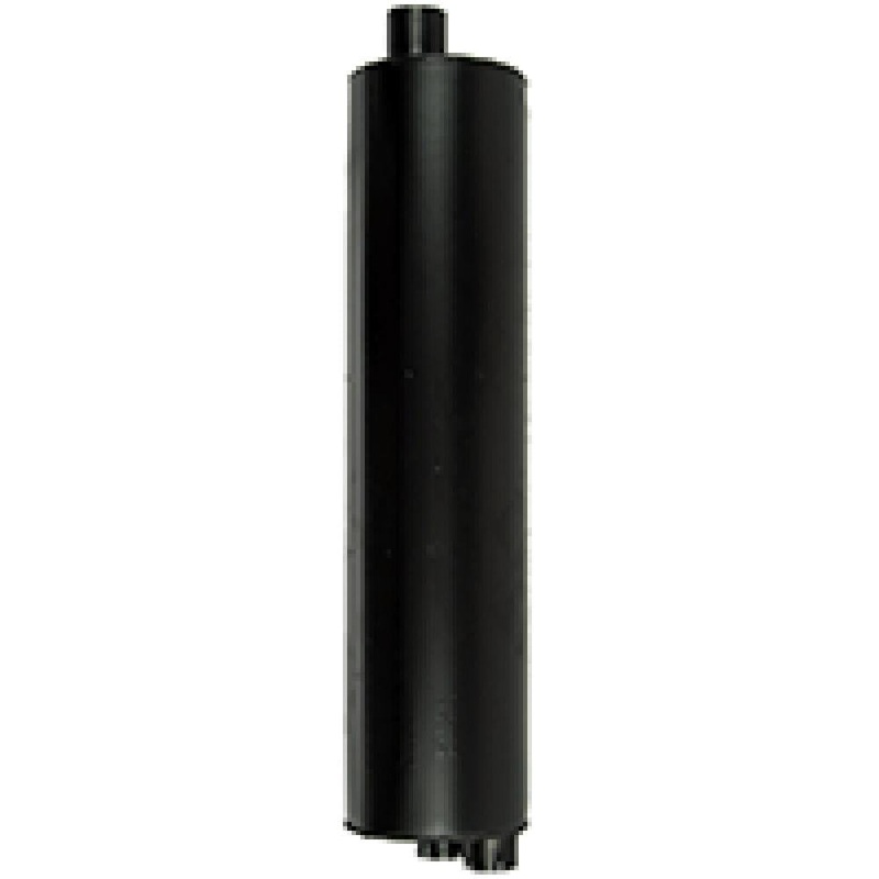 525196M1 Muffler Fits Massey Ferguson 1500 1505 1800 1805