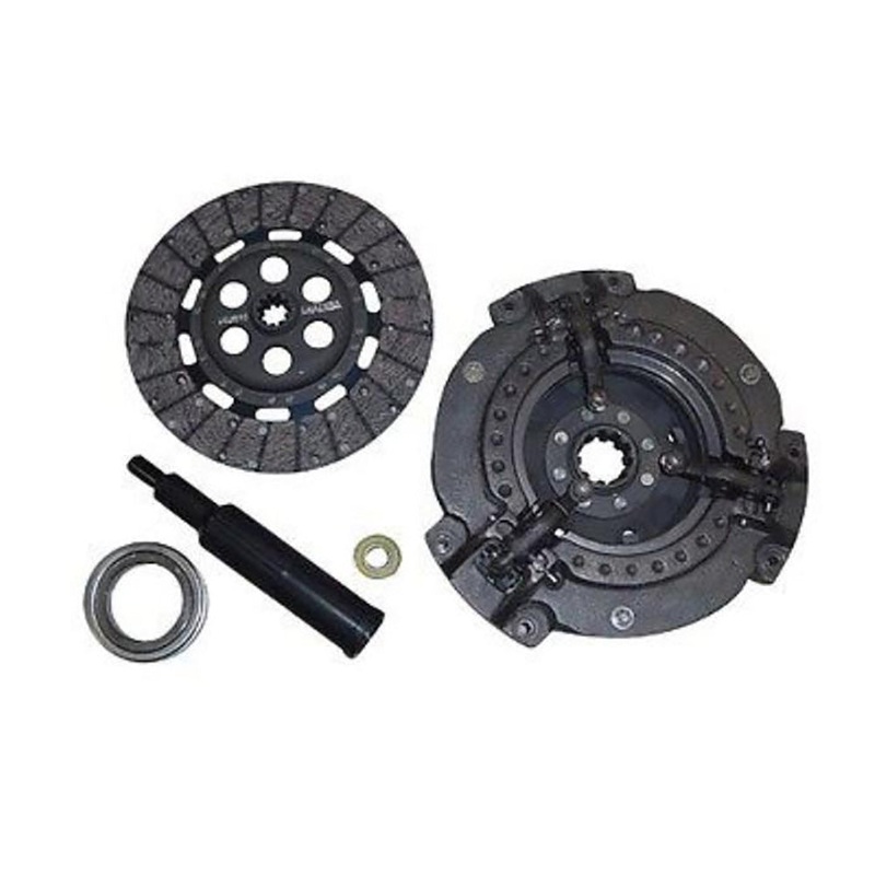 Clutch Kit Fits Massey Ferguson 150 20 2135 2200 35 40 50 TO35 135