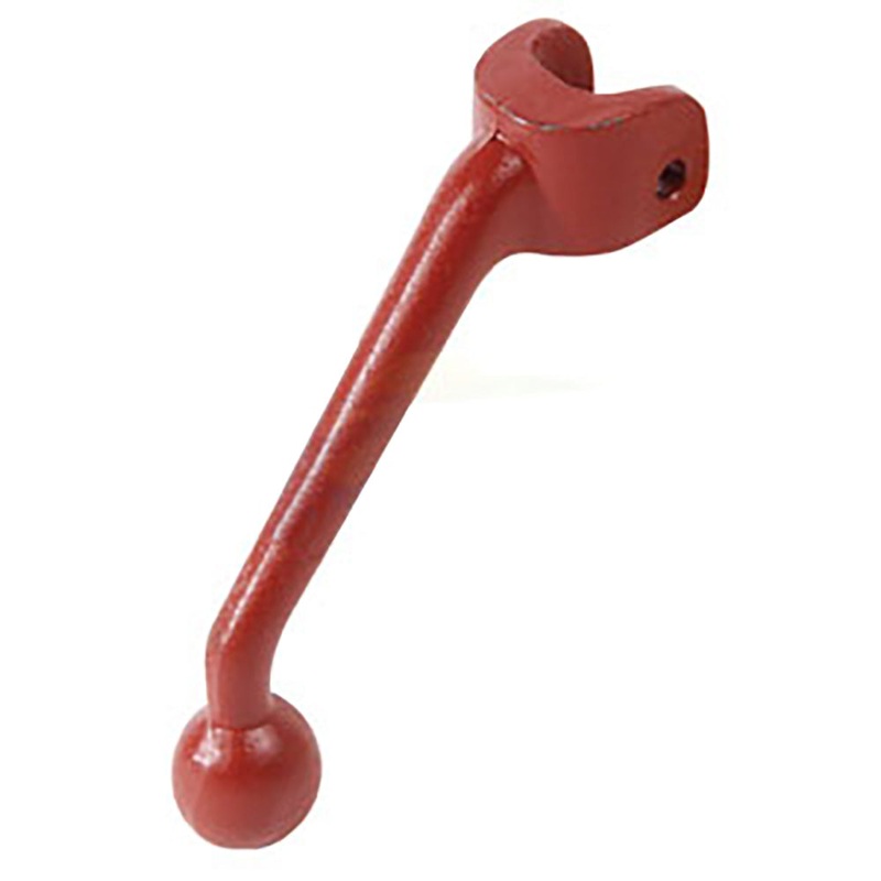 Crank Leveling Screw Handle Fits Case-IH Tractor Models 300 523861R2