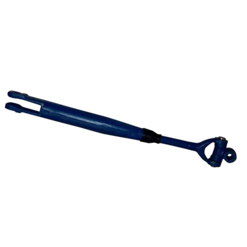 LH - Complete Lift Arm Assembly 4N564B Fits Ford/New Holland 340A 340B 345C