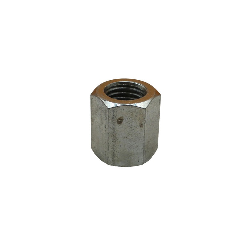 NEW Leveling Box Nut Fits Case/International 464 484 574 584 674 684