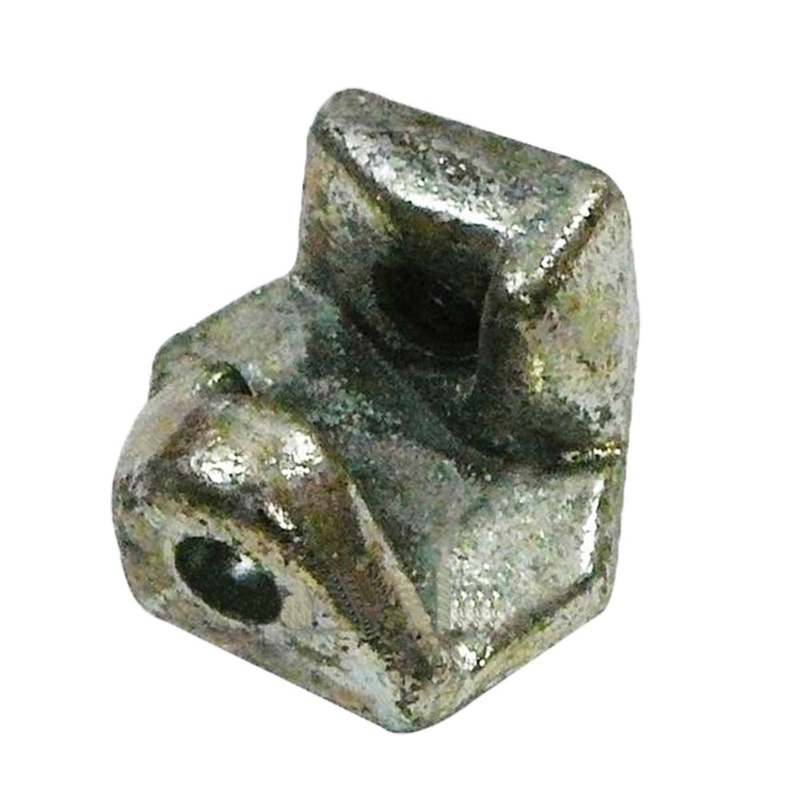 Power Adj. Rim Stop Fits Allis Chalmers Replaces 70219456