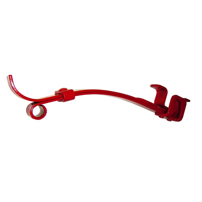Seat Spring Right Side Fits International Super A 100 A 350U 130 140 300 460 B