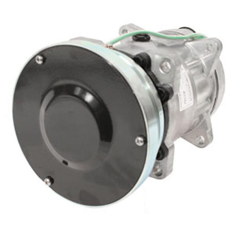1P-6416 Replacement Compressor Fits Caterpillar Excavator Models: M318, 320BL