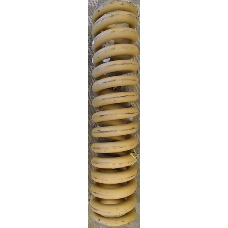 3P1885 5M1235 Track Spring Fits CAT Fits Caterpillar D7 977