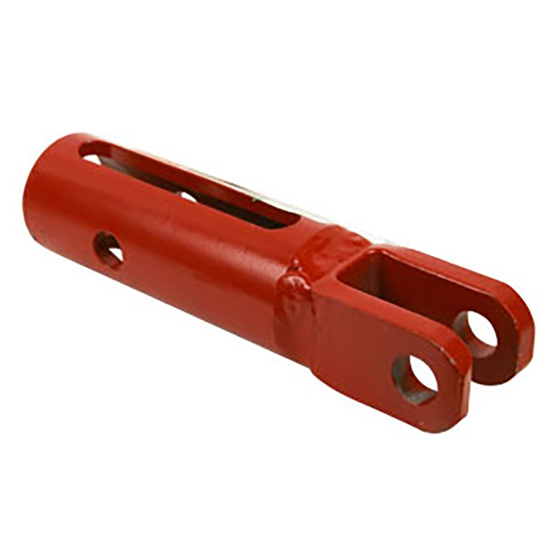 400836R1 New Lateral Limiter Clevis Fits Case-IH Tractor Models 544 2544 +