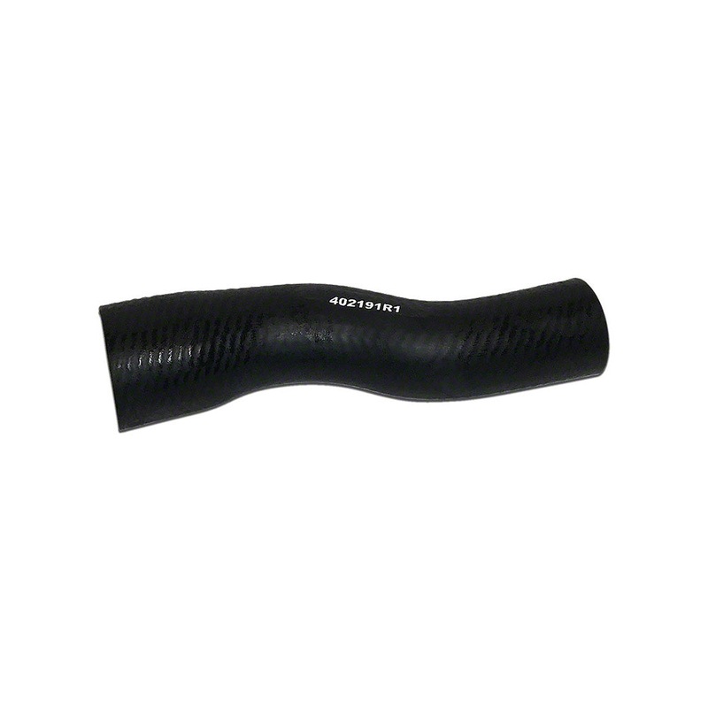 402191R1 New Upper Radiator Hose Fits Case-IH Tractor Models 454 464 +