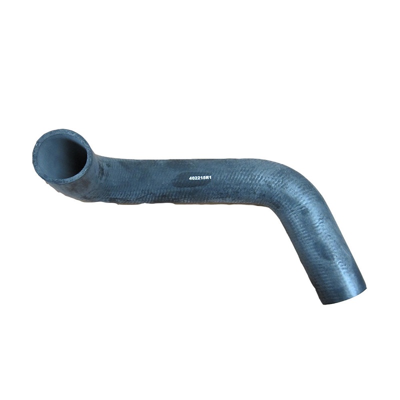 402215R1 Lower Radiator Hose Fits Case-IH Tractor Models 544 664