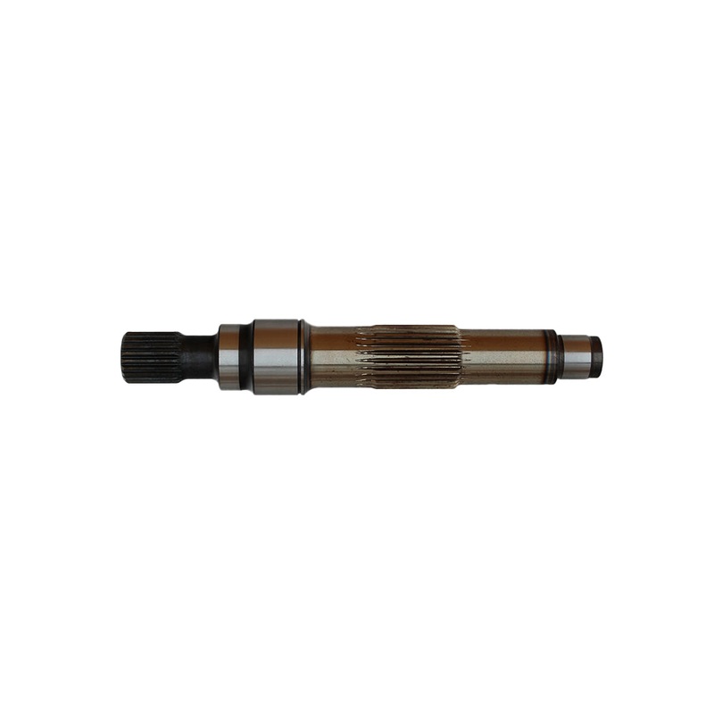403147A1 New Hydrostatic Motor Shaft Assm Fits Case-IH Tractor Models