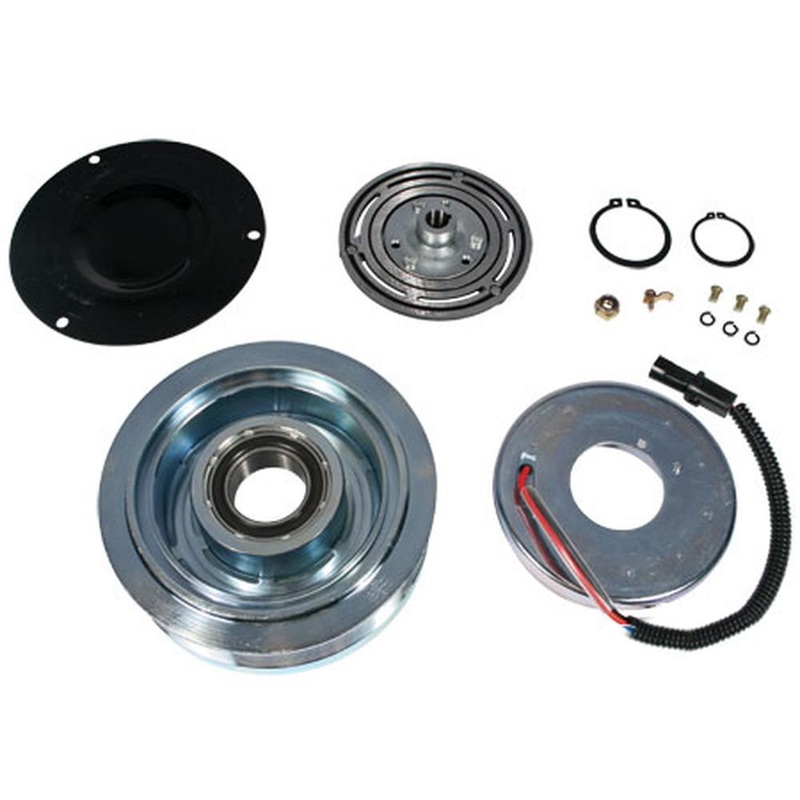 403585A1 AC Compressor Clutch Fits Case-IH Tractor 7010 7120 8010 8120 9120 +