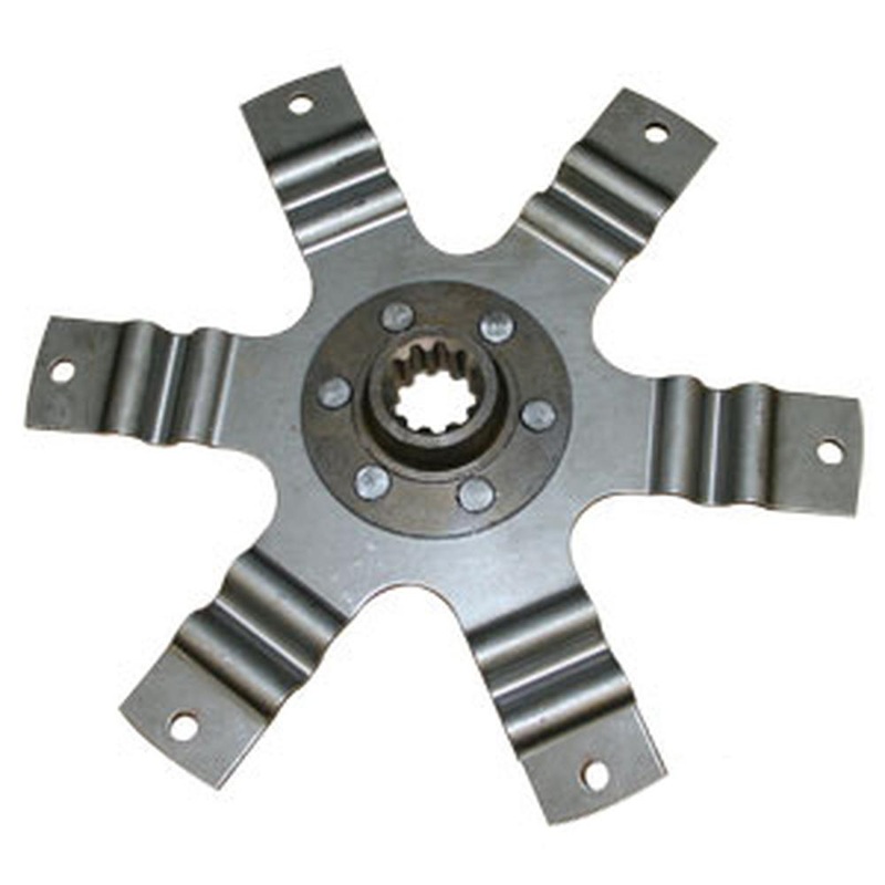 404043R94 Clutch Flex Plate for IH 544 656 2544 2656 Hydro Tractors