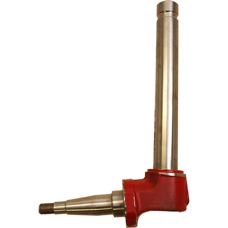 405840R12 Wheel Spindle Fits Case-IH Tractor 238 248 258 385 395 454 474 485 495