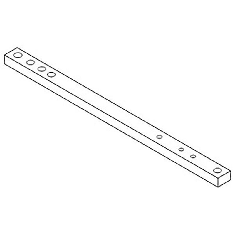 406467SPL New Drawbar Fits Case-IH Tractor Models 385 395 454 464 485 +