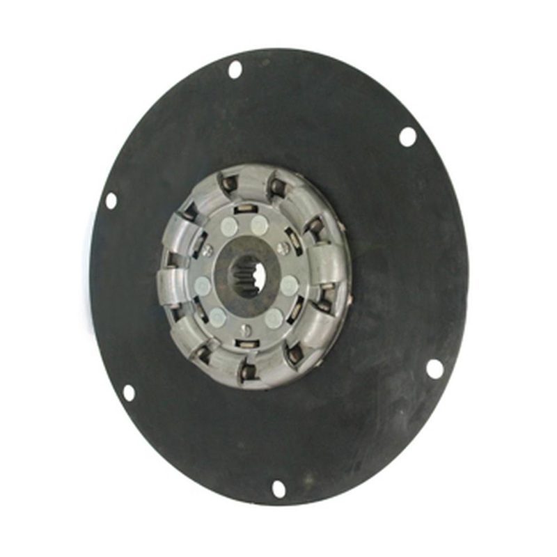 406551R1 New 14" Trans Disc Fits Case-IH Tractor Models 1026 1066 826 966