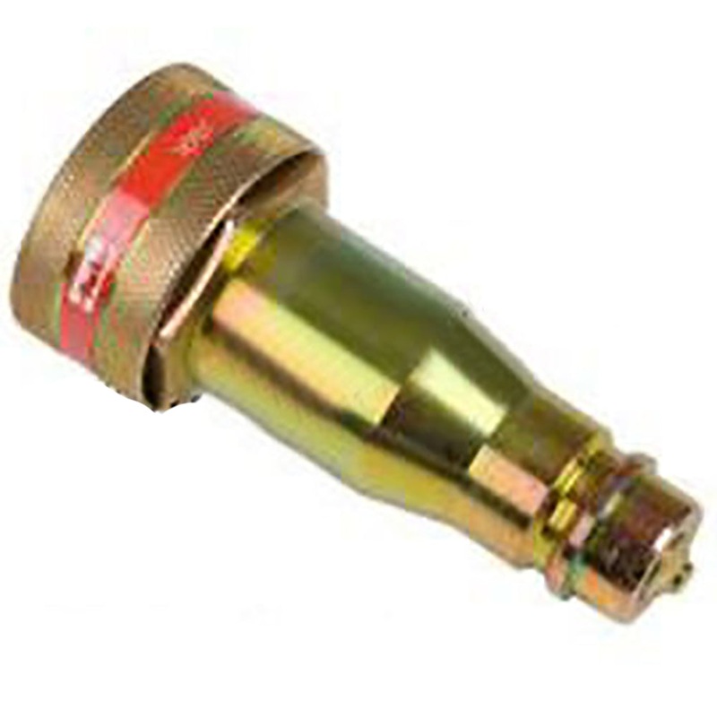 4075-AL New Adapter Coupler Fits John Deere Tractor 40754L 730-40754L