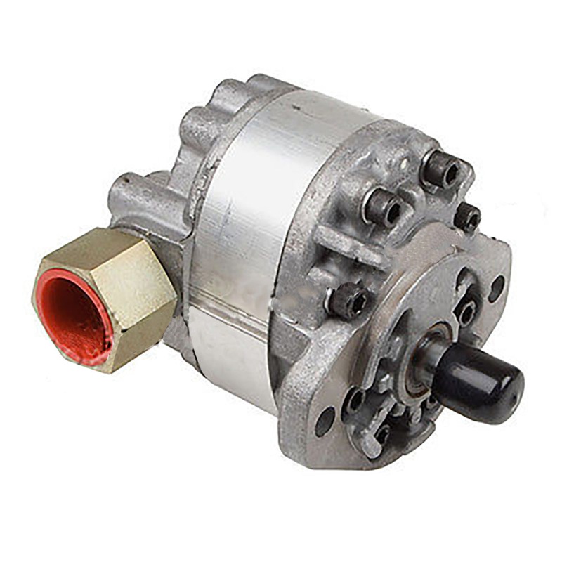 40P018LAJSA 14 RPM LH Rotation Hydraulic Pump Fits Ford