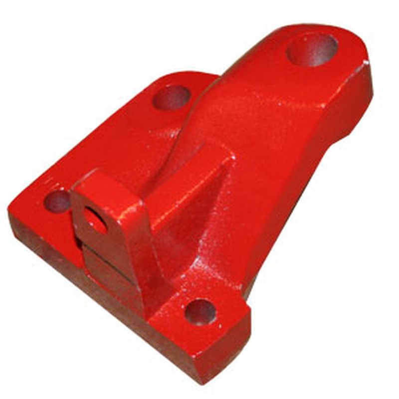 412305A1 New RH Steering Arm Fits Case-IH Combine Models 2366 2377 2388 +