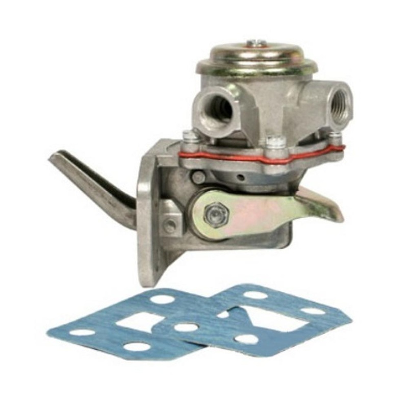 427309A1 Fuel Lift Transfer Pump Fits Massey Ferguson Fits Case IH CX70 CX100 CX