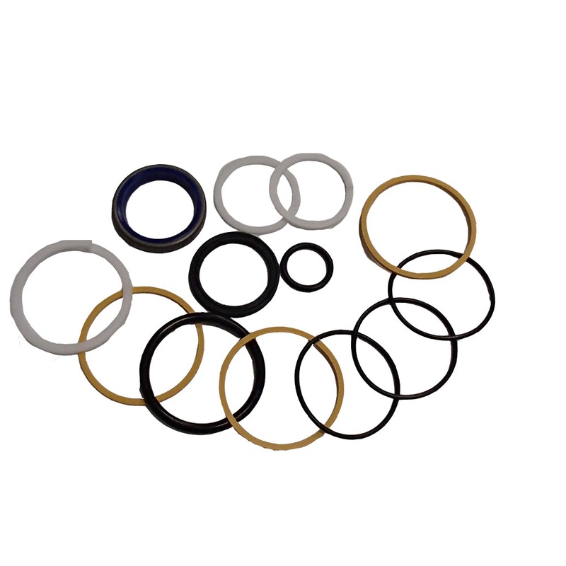 471270R95 Hydraulic Cylinder Seal Kit Fits IH Fits International Harvester