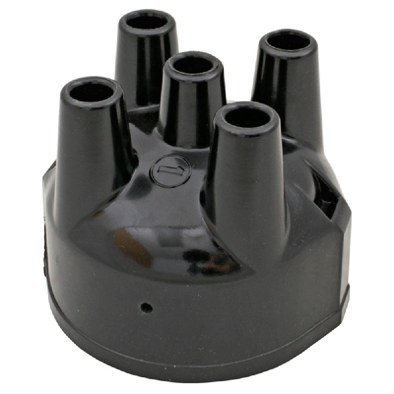 47413DYC New Distributor Cap Fits Case-IH Tractor Models 100 130 140 200 +