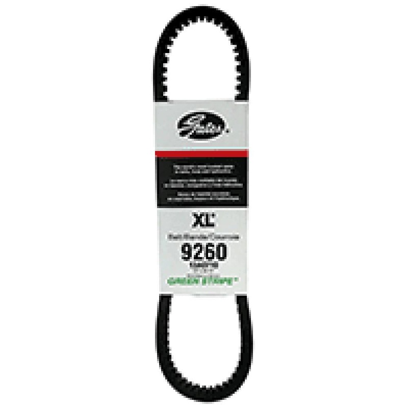 49291D Generator Drive Belt Fits Case-IH Tractor Models A B C AV BN