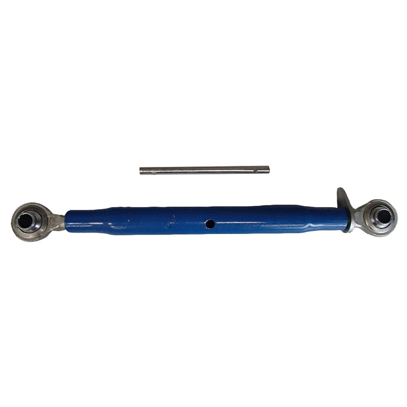 49A1BLUE Fits Ford/New Holland Blue Top Link (Fits CAT 1) fits Several Mo