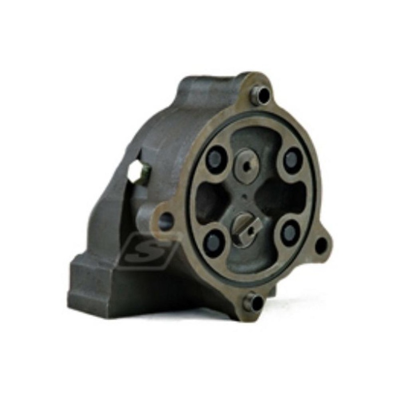 Fits 3S4386 Hydraulic Steering Pump Fits Caterpillar 955K 955L D5B