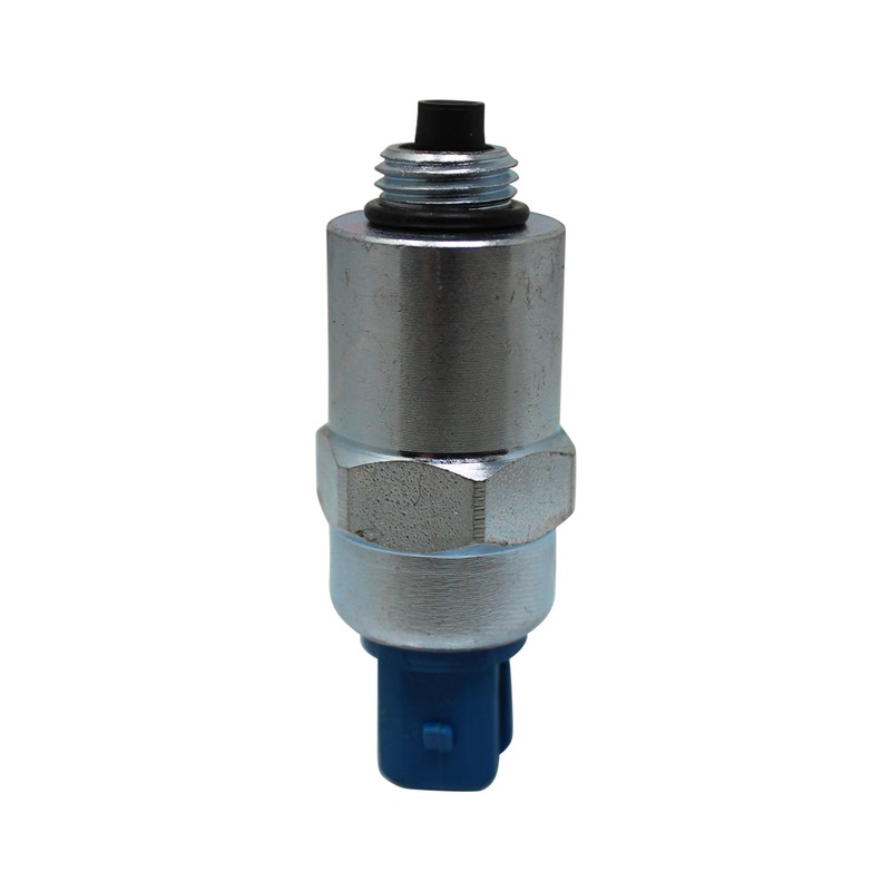 Fuel Shutoff Solenoid Fits Massey 253 263 271X 281X 4253 4240 4360 8250 4224321M