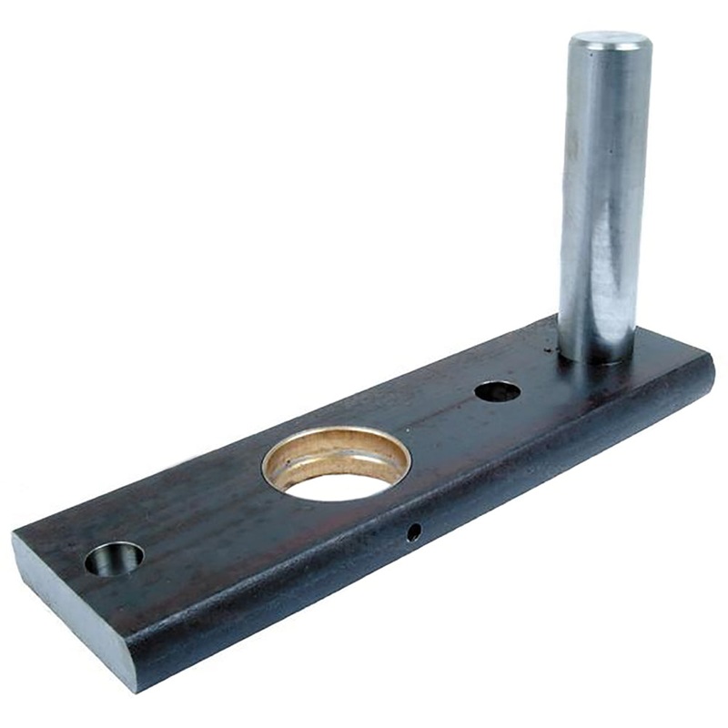 Power Steering Cylinder Plate Fits Case IH & McCormick Tractor Models