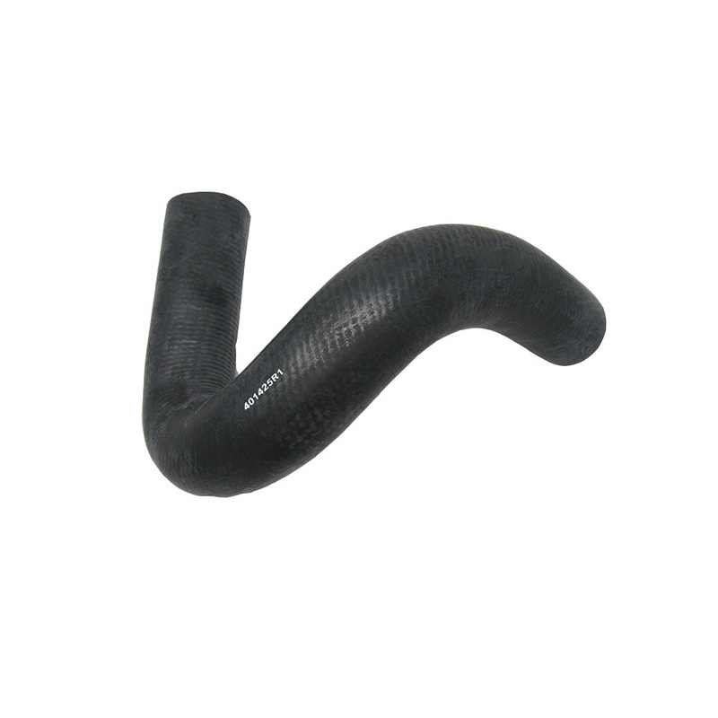 Radiator Hose - Upper Fits International 544 664 401425R1
