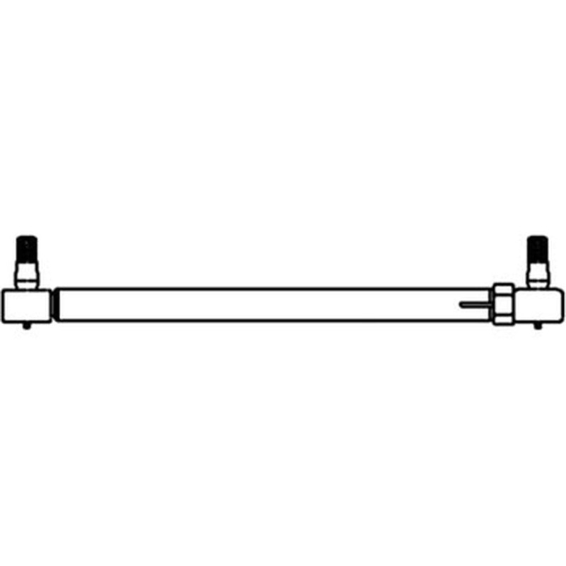 380317R92 Tie Rod Assembly Fits International 2656 544 2544 504 606 656 2606