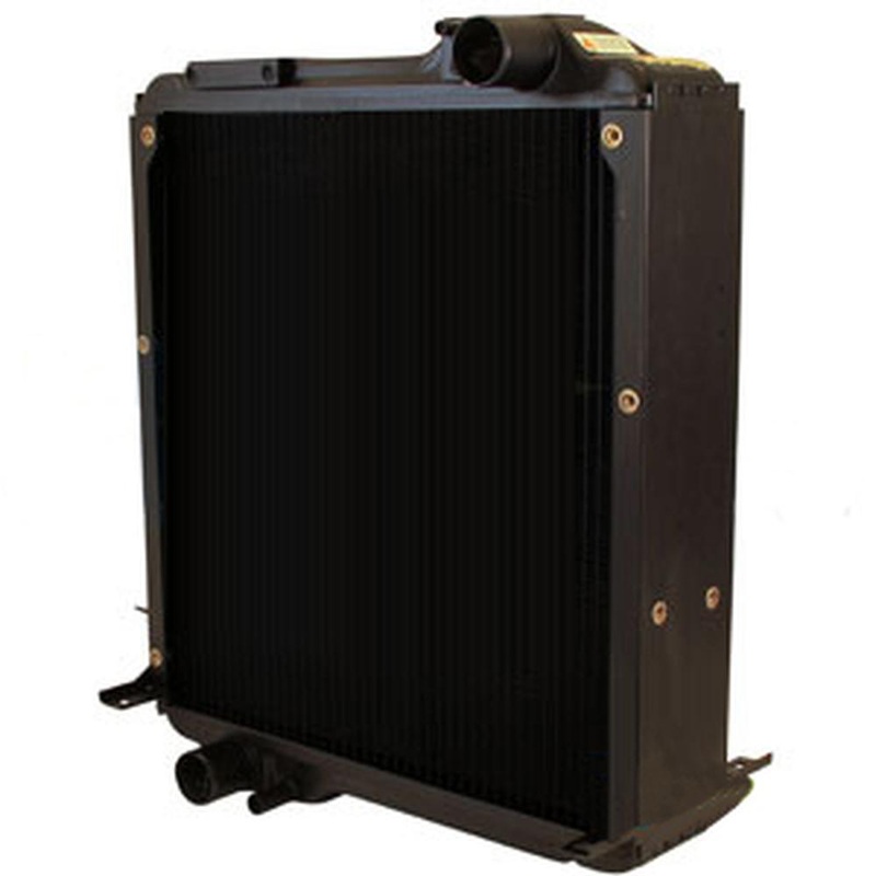 3808159M3 Radiator Fits Massey Ferguson 4225 4235 4243 4253 4260 4335 4370