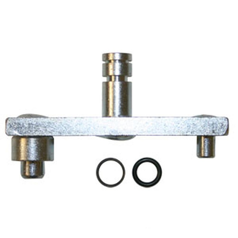 381312KIT Pivot Arm & Roller Kit Fits Case-IH Tractor Models 706 806 +