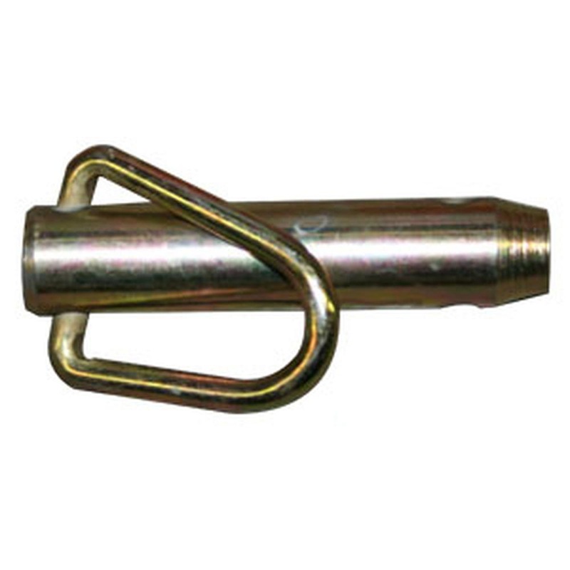 383363R11 Lockout Pin Fits Case-IH Tractor Models 1026 706 756 766 +
